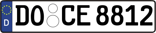 DO-CE8812