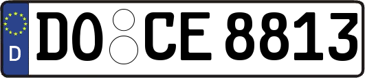 DO-CE8813