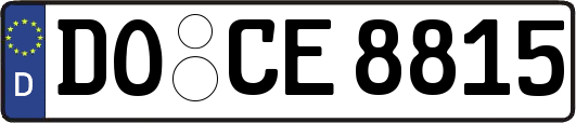 DO-CE8815