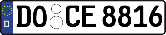 DO-CE8816