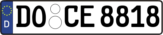 DO-CE8818
