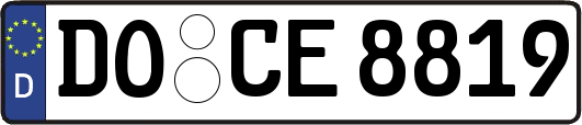 DO-CE8819