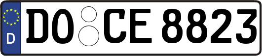 DO-CE8823