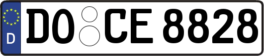 DO-CE8828