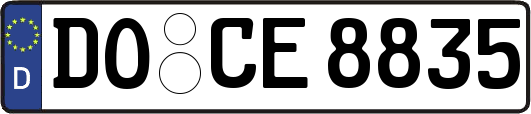 DO-CE8835