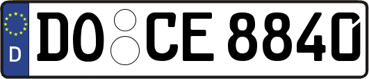 DO-CE8840