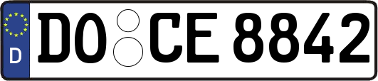 DO-CE8842
