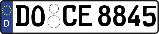 DO-CE8845