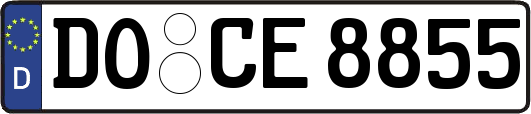 DO-CE8855
