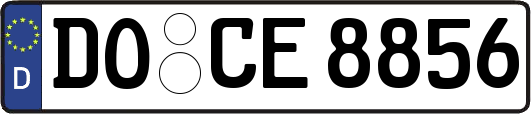 DO-CE8856