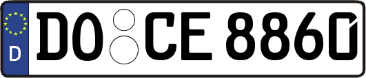 DO-CE8860