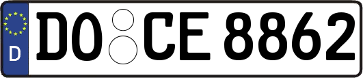 DO-CE8862