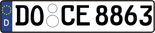 DO-CE8863