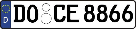 DO-CE8866