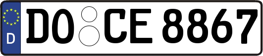 DO-CE8867