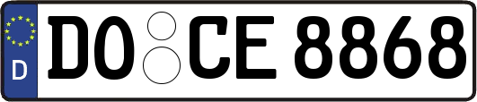 DO-CE8868