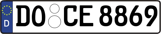 DO-CE8869