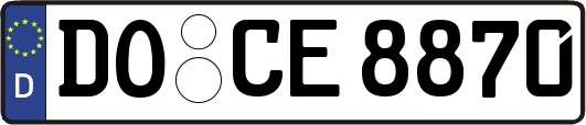 DO-CE8870