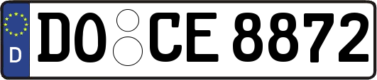 DO-CE8872