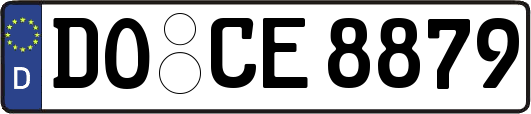 DO-CE8879