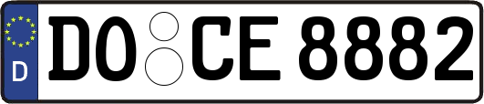 DO-CE8882