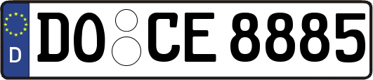 DO-CE8885