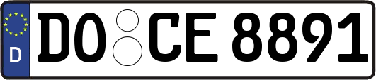 DO-CE8891