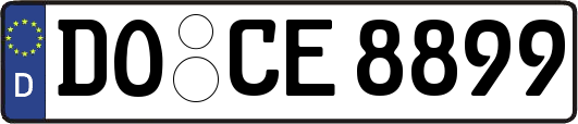 DO-CE8899