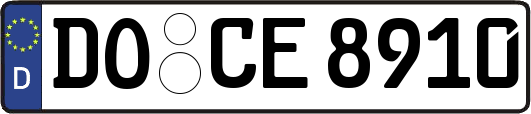 DO-CE8910