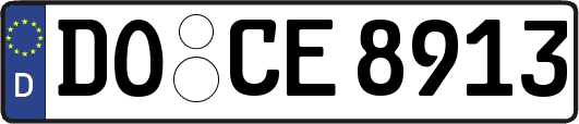 DO-CE8913