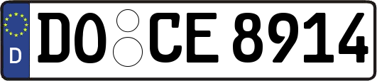 DO-CE8914
