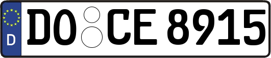 DO-CE8915
