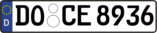 DO-CE8936