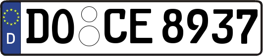 DO-CE8937