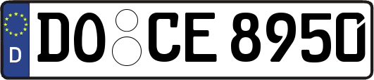 DO-CE8950