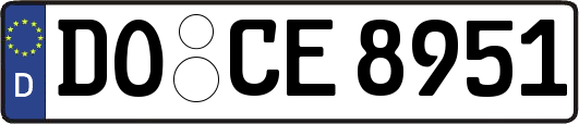 DO-CE8951