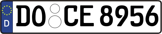 DO-CE8956