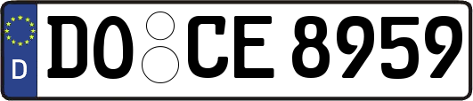 DO-CE8959