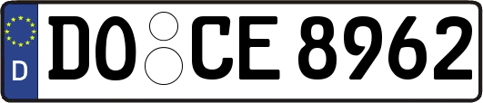 DO-CE8962