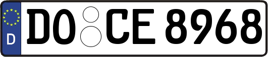DO-CE8968