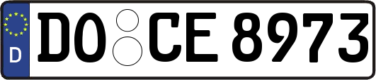 DO-CE8973