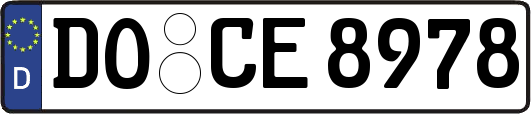 DO-CE8978