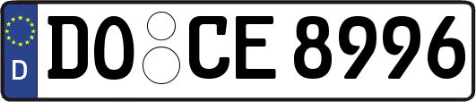 DO-CE8996