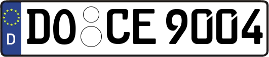 DO-CE9004