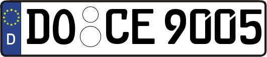DO-CE9005