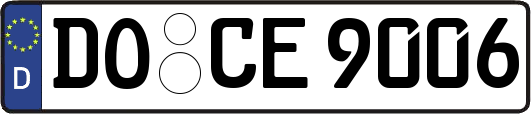 DO-CE9006