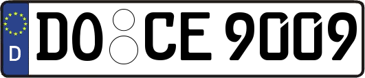 DO-CE9009