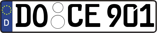 DO-CE901