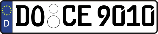 DO-CE9010