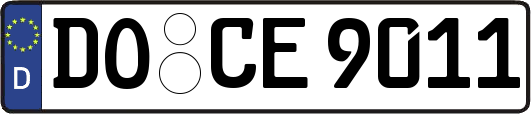 DO-CE9011